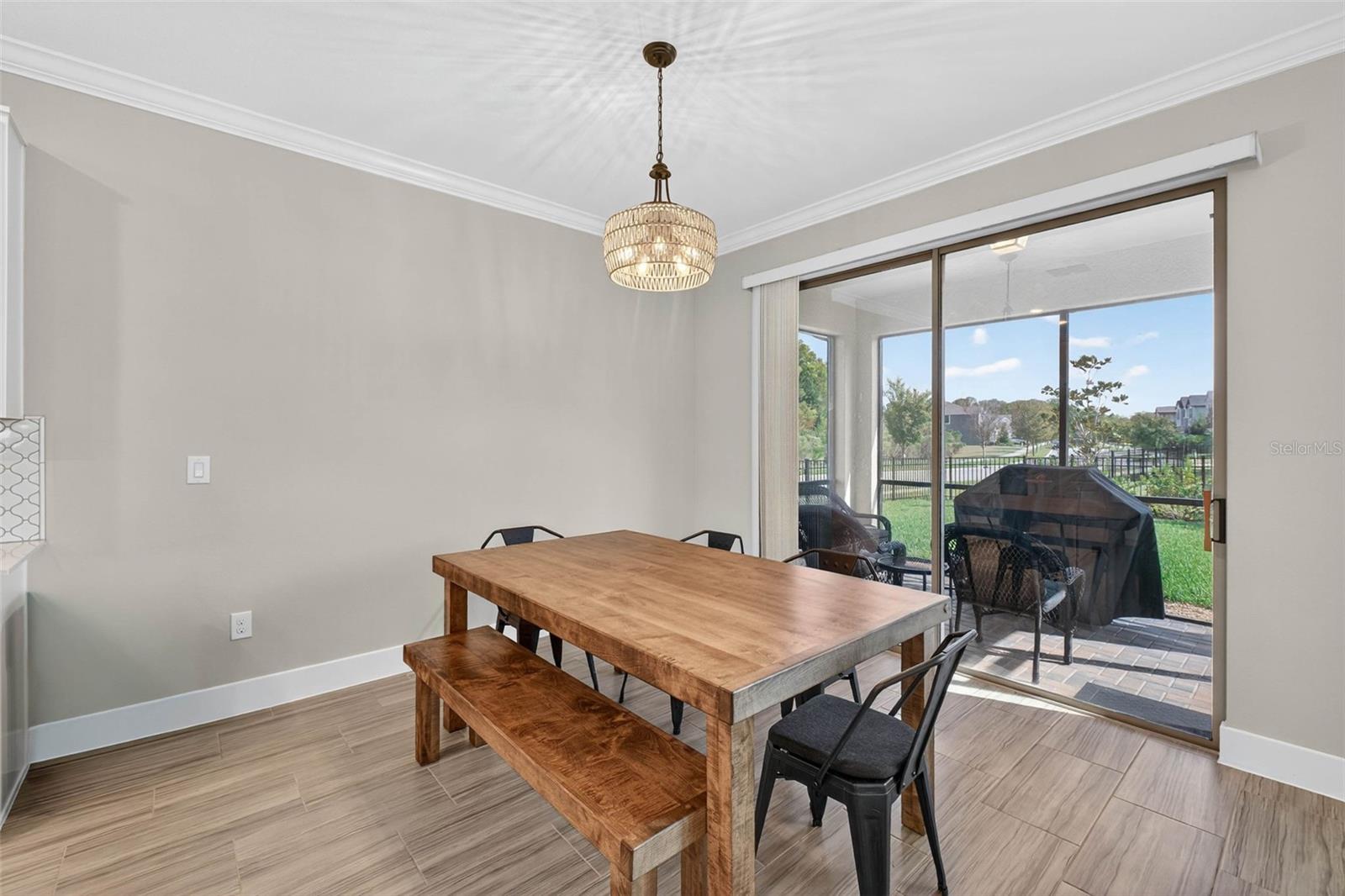 BEXLEY SOUTH PRCL 4 PH 3B - Residential