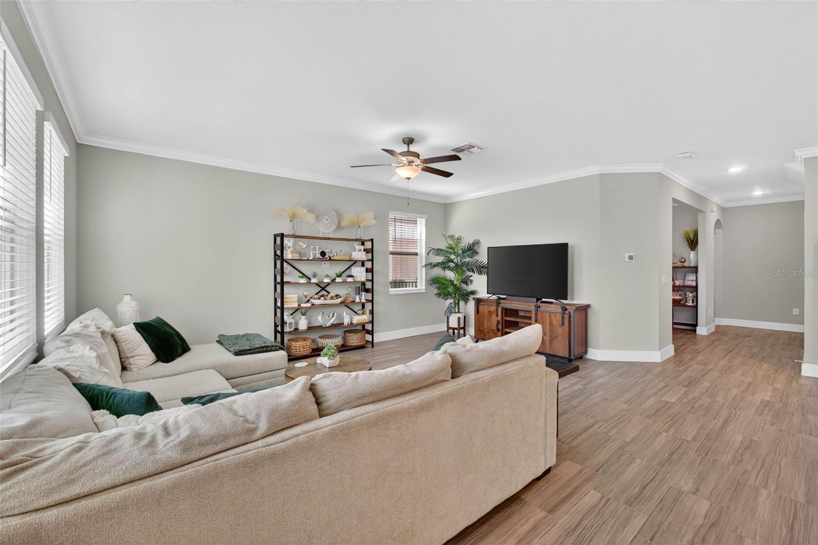 BEXLEY SOUTH PRCL 4 PH 3B - Residential