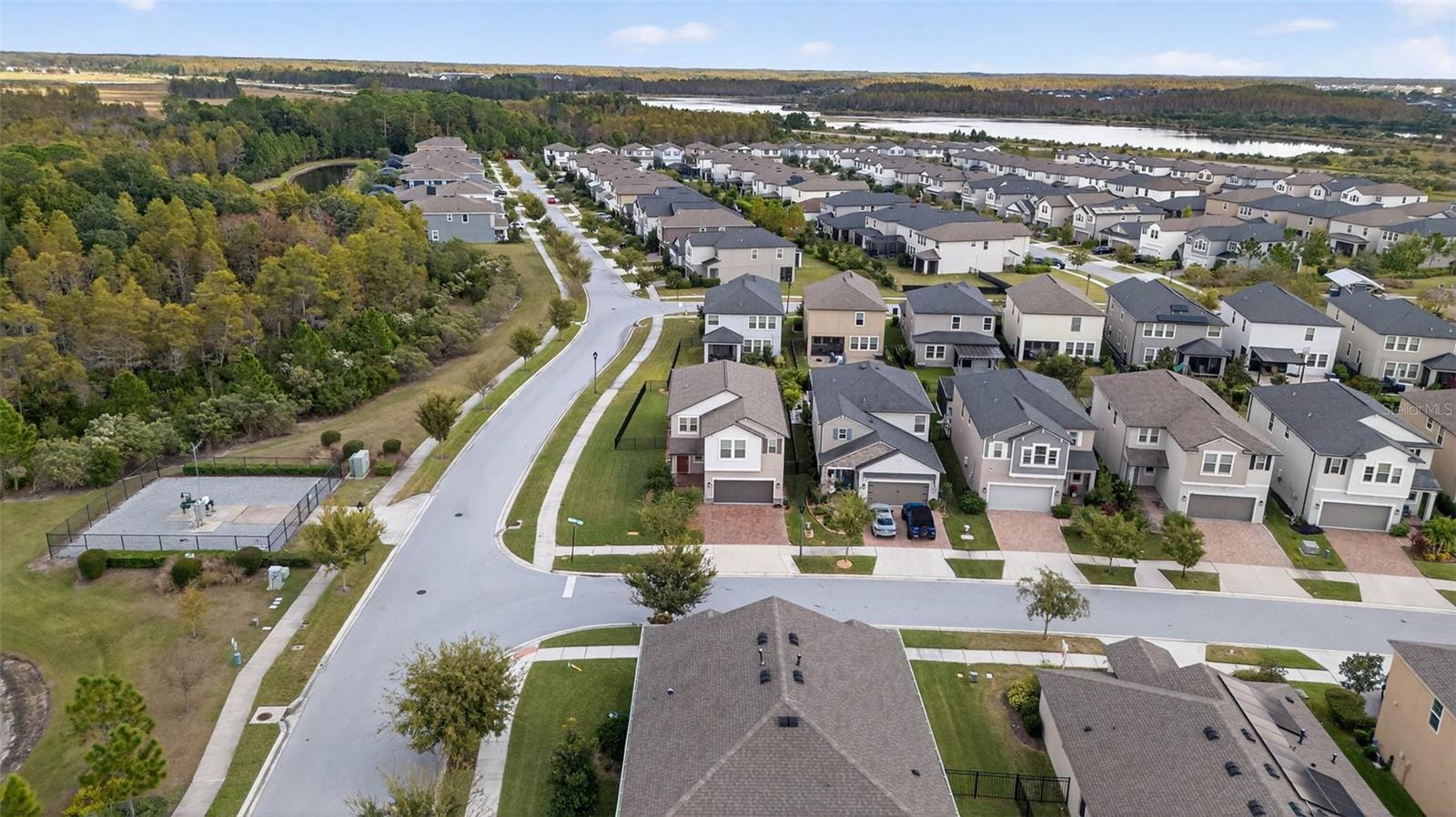 BEXLEY SOUTH PRCL 4 PH 3B - Residential