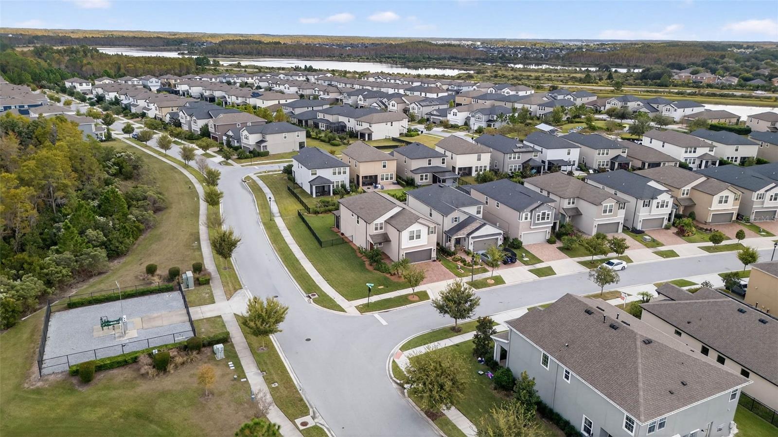 BEXLEY SOUTH PRCL 4 PH 3B - Residential