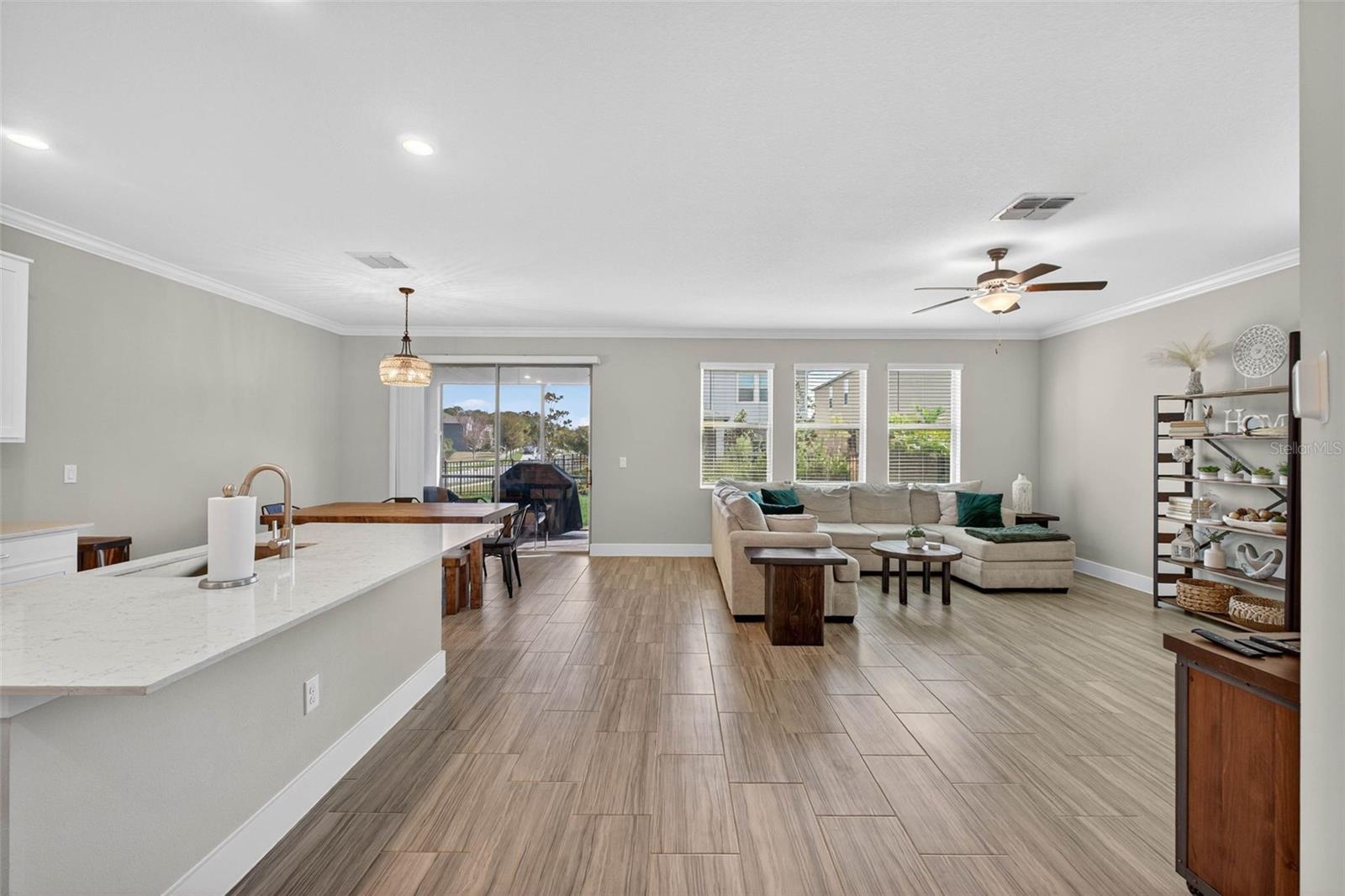 BEXLEY SOUTH PRCL 4 PH 3B - Residential