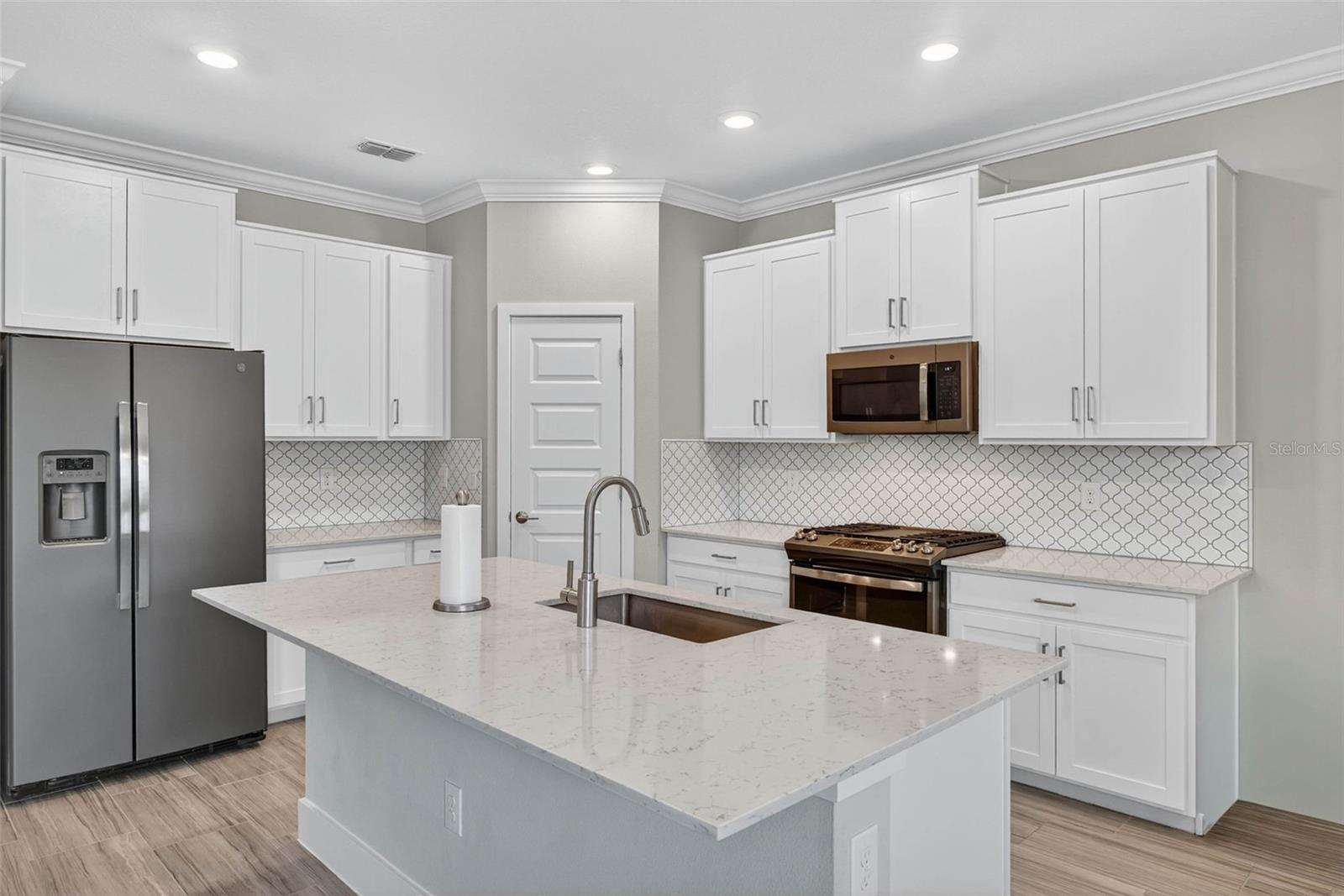 BEXLEY SOUTH PRCL 4 PH 3B - Residential