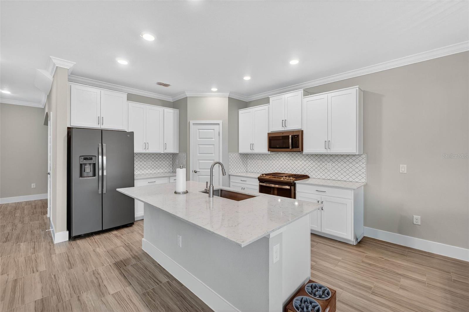 BEXLEY SOUTH PRCL 4 PH 3B - Residential