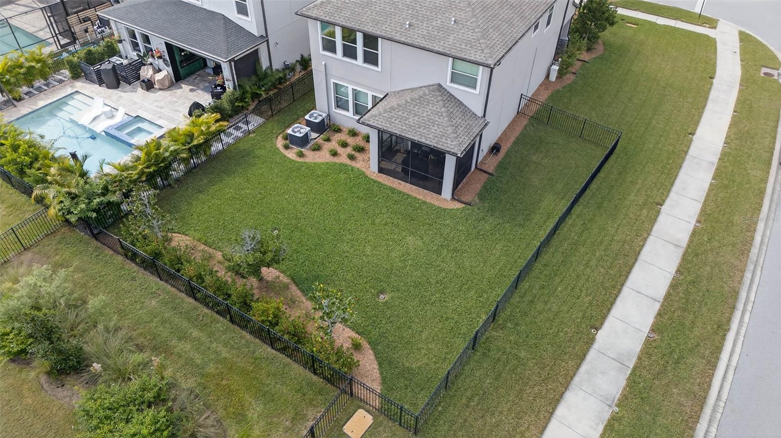 BEXLEY SOUTH PRCL 4 PH 3B - Residential