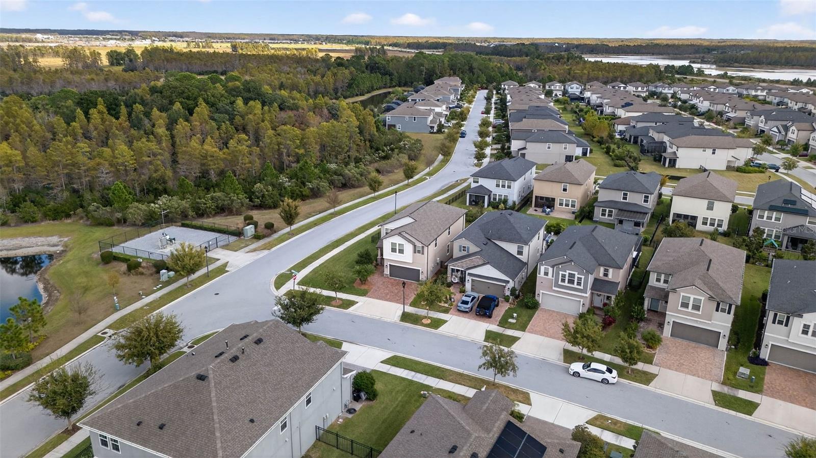 BEXLEY SOUTH PRCL 4 PH 3B - Residential