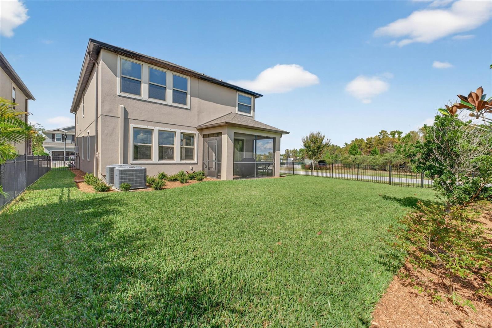 BEXLEY SOUTH PRCL 4 PH 3B - Residential