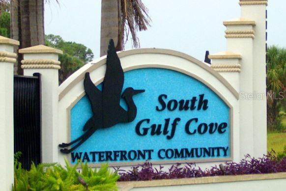 PORT CHARLOTTE SEC 94 01 - Land