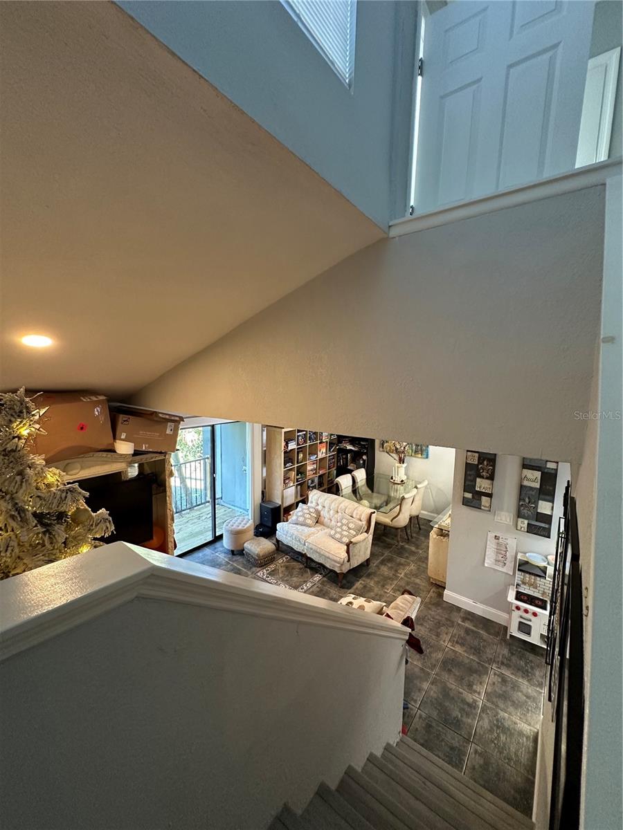 WINTER PARK WOODS CONDO - Residential