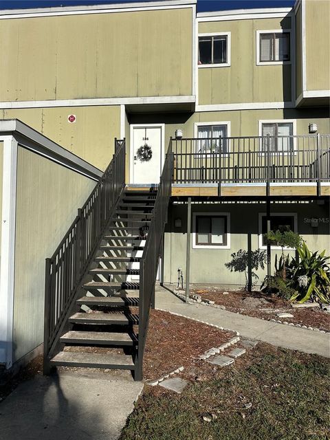 Photo of 126 Scottsdale Square #126, Winter Park, FL 32792 (MLS # S5140472)