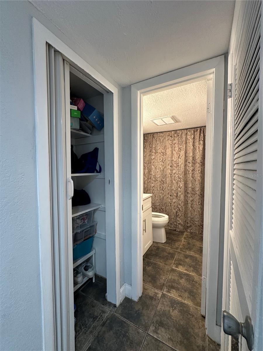 WINTER PARK WOODS CONDO - Residential