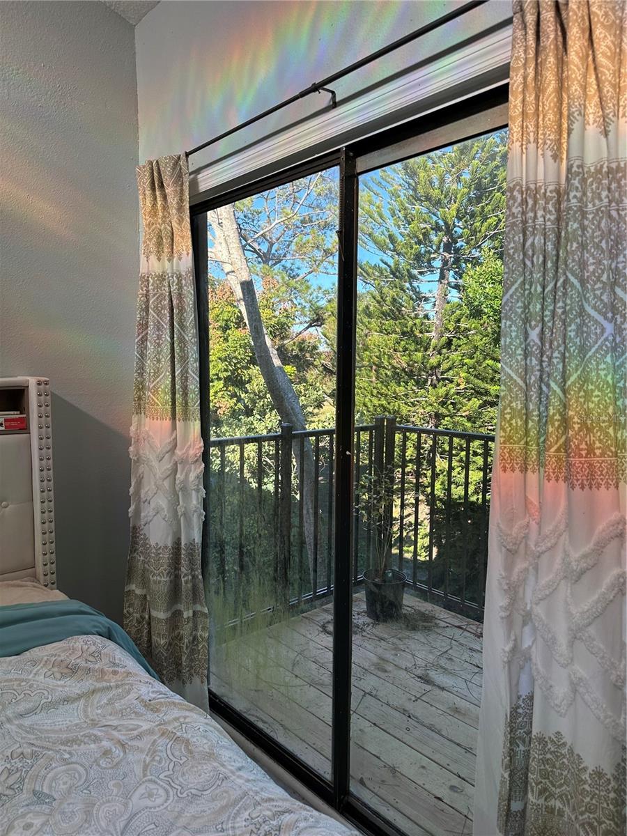 WINTER PARK WOODS CONDO - Residential