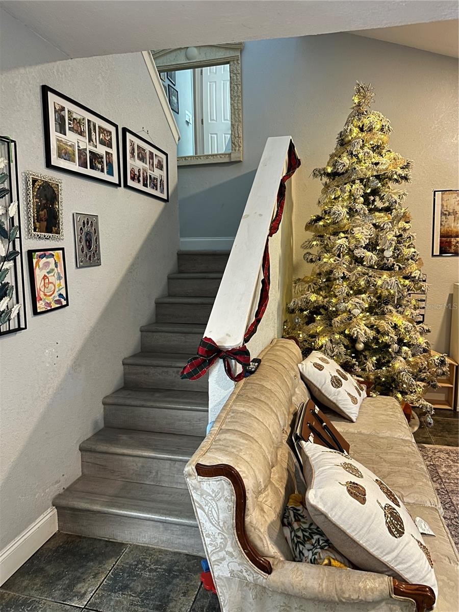 WINTER PARK WOODS CONDO - Residential