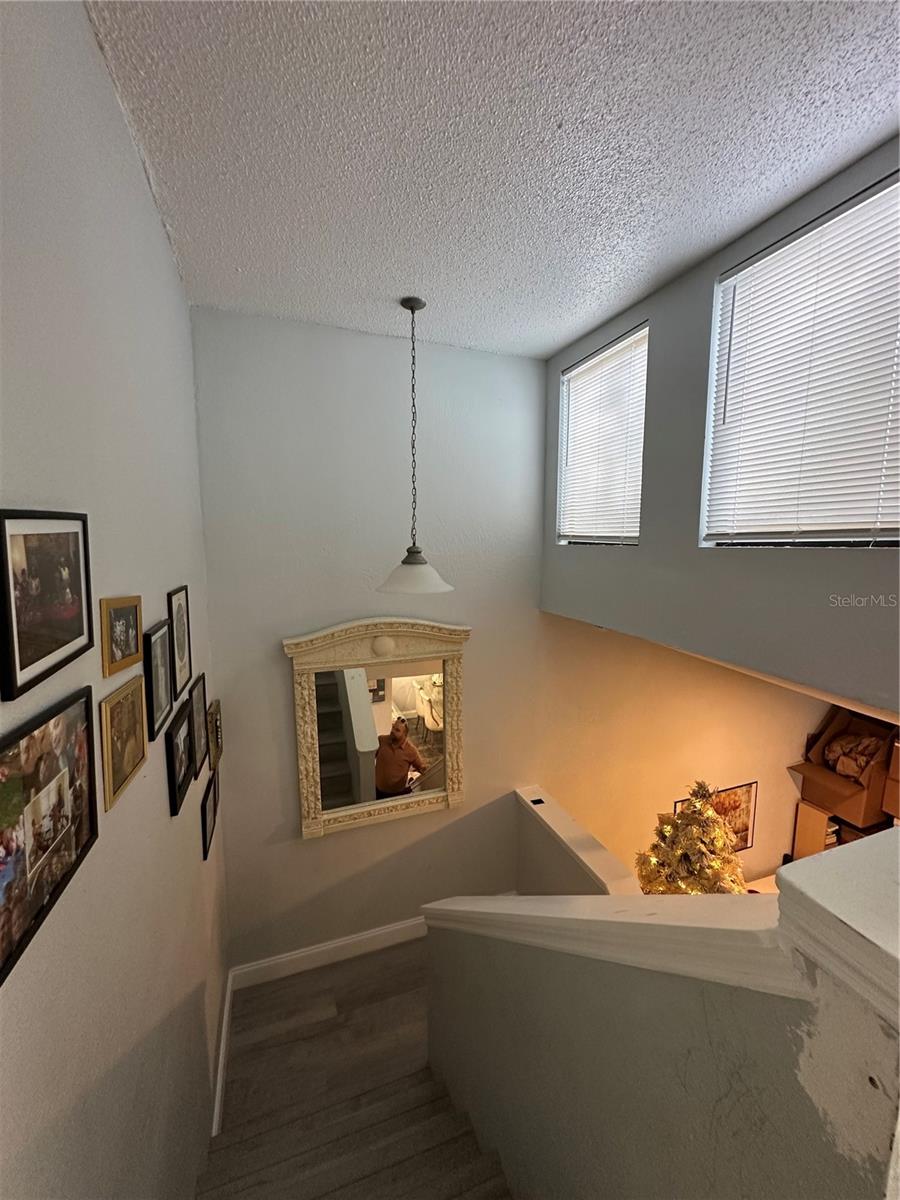 WINTER PARK WOODS CONDO - Residential