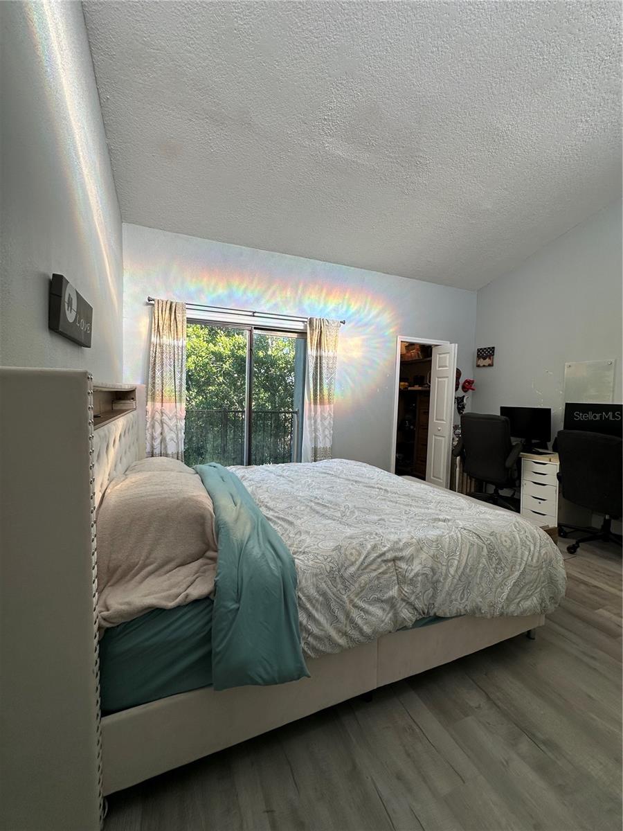 WINTER PARK WOODS CONDO - Residential