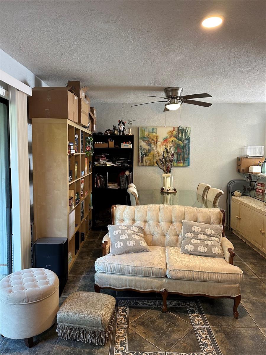 WINTER PARK WOODS CONDO - Residential