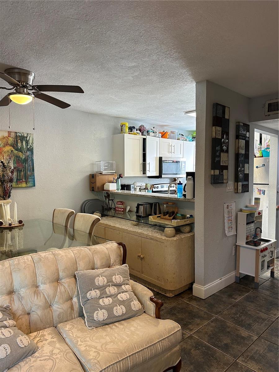 WINTER PARK WOODS CONDO - Residential