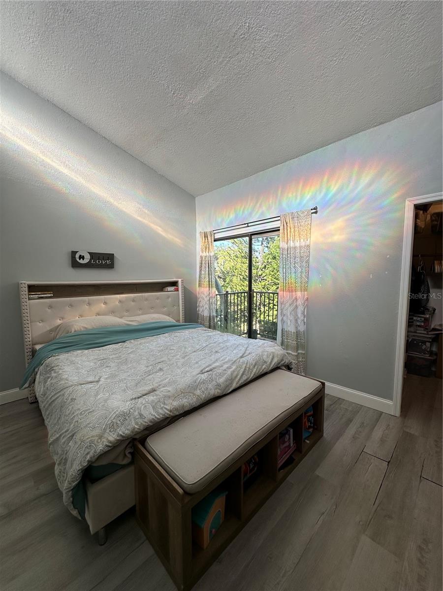 WINTER PARK WOODS CONDO - Residential