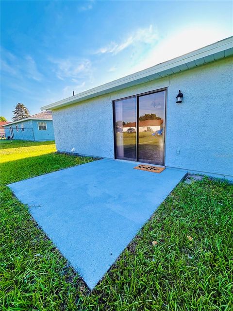 A home in OCALA