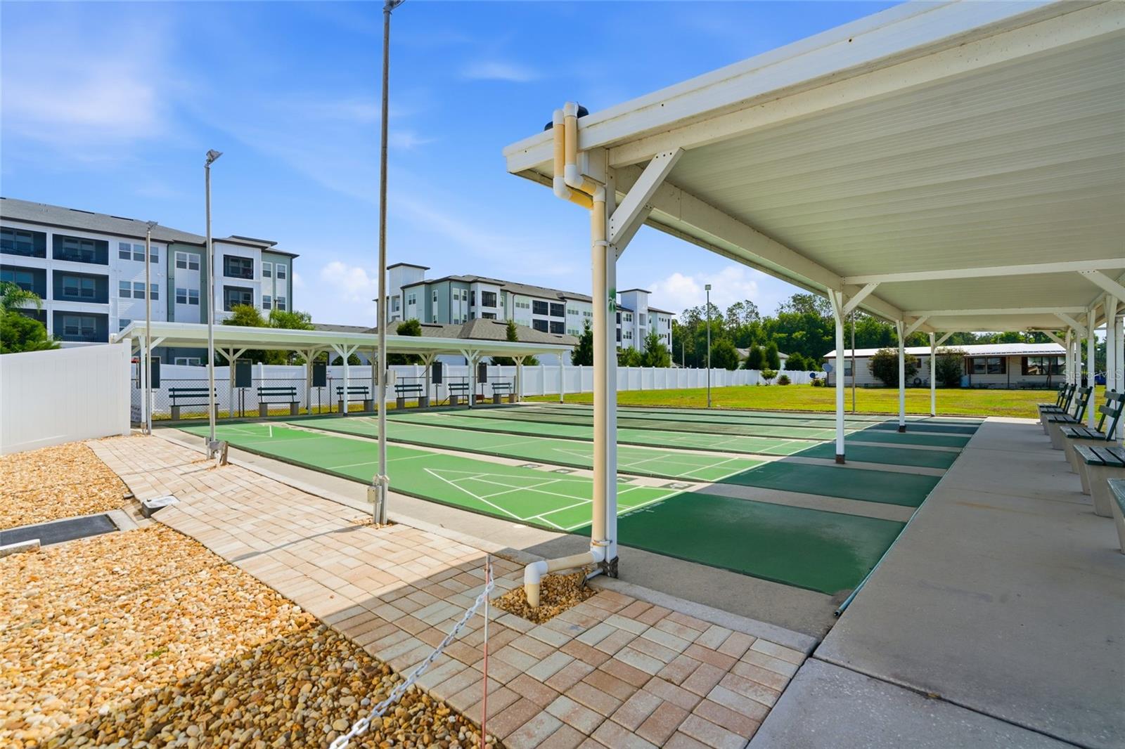 TERRACE PARK 01 - Residential