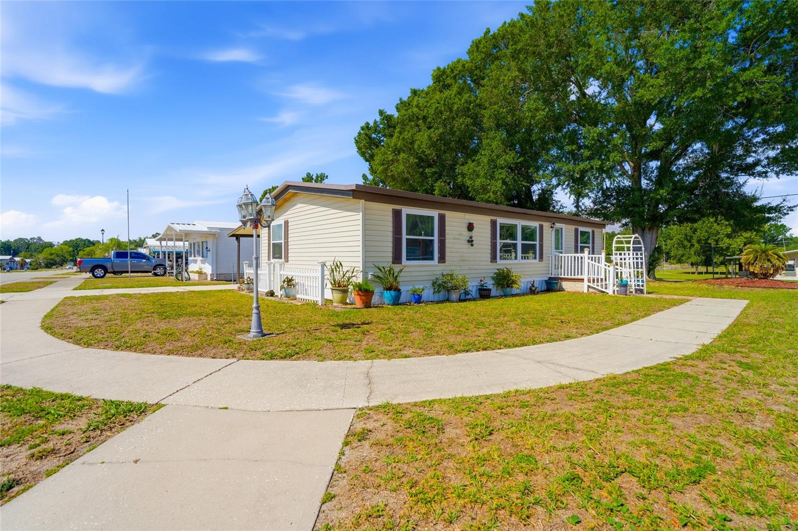 TERRACE PARK 01 - Residential