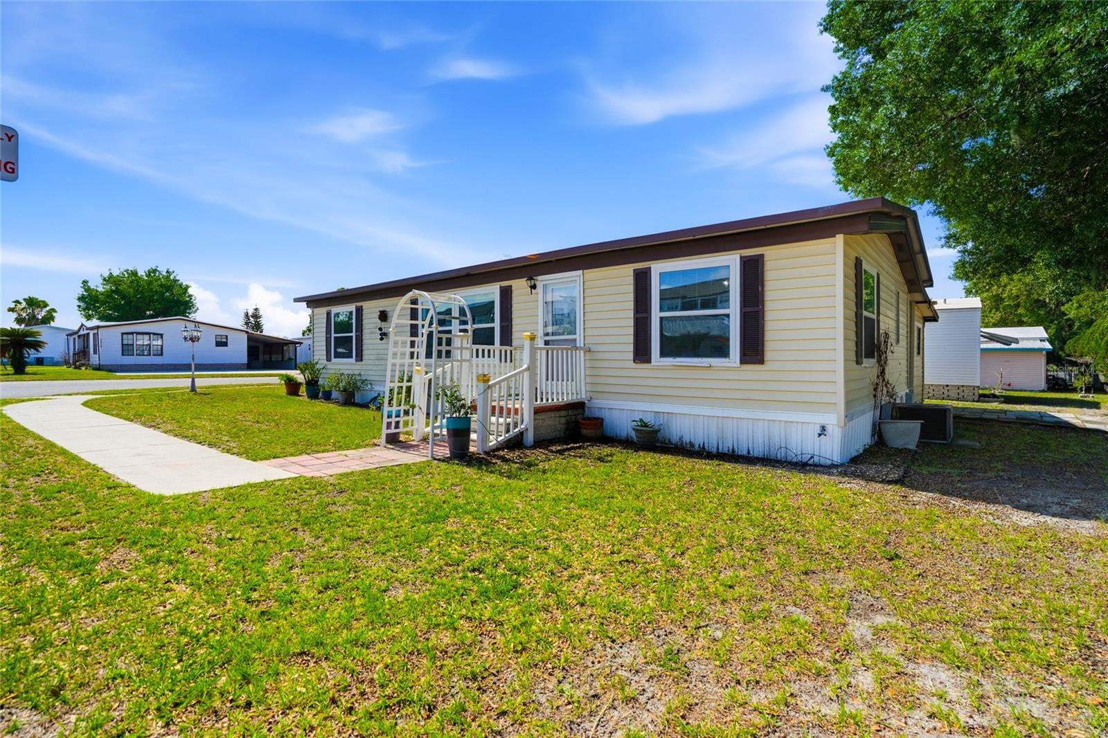 3933 SARAH DRIVE