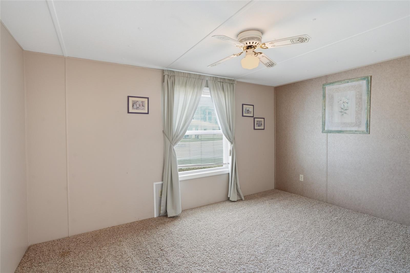 TERRACE PARK 01 - Residential
