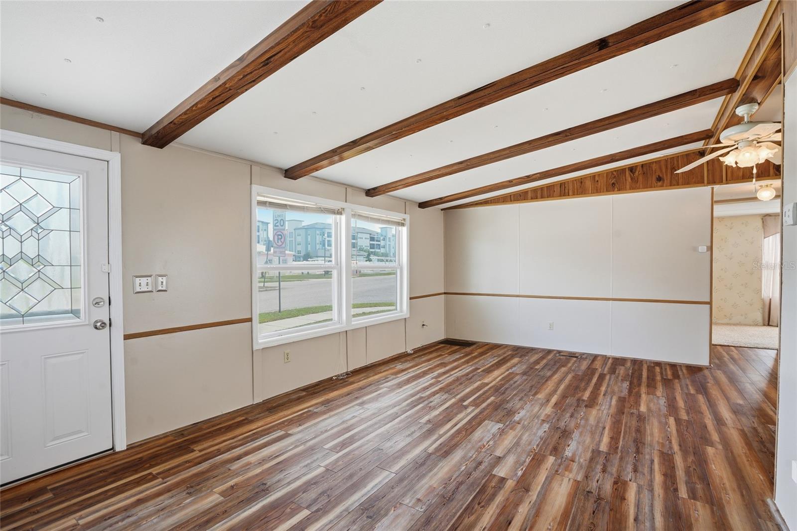 TERRACE PARK 01 - Residential