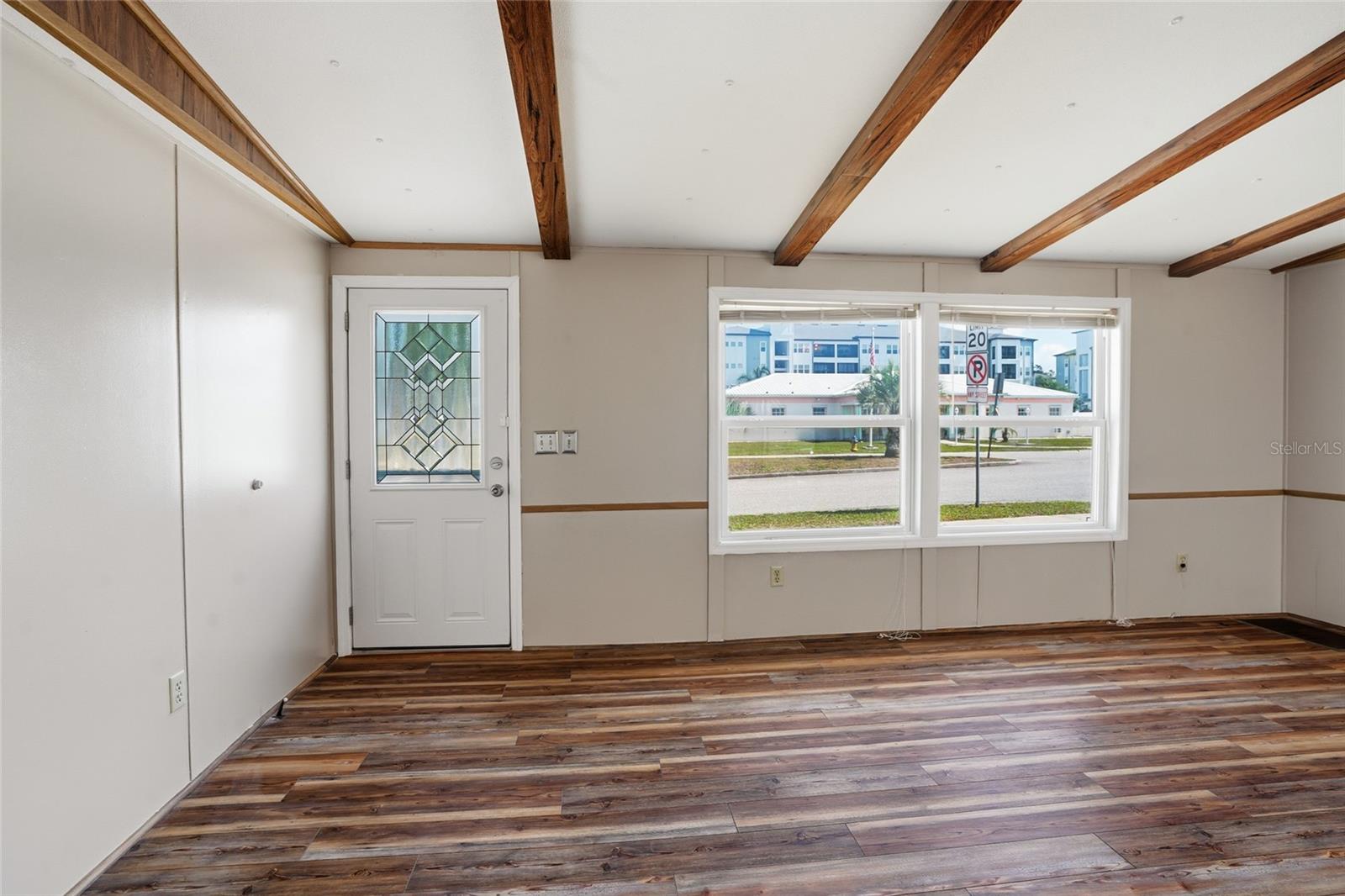 TERRACE PARK 01 - Residential