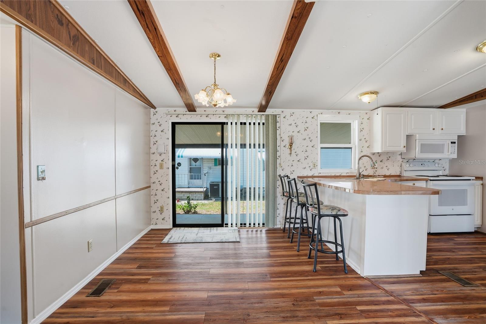 TERRACE PARK 01 - Residential