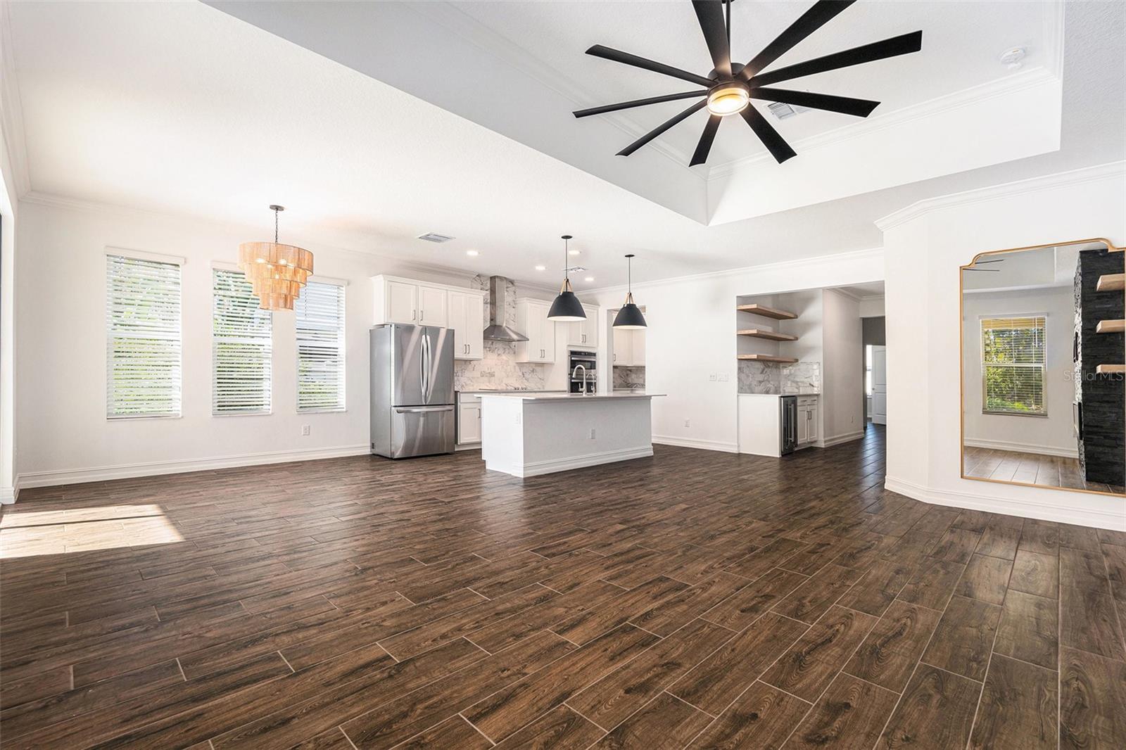 CONNERTON VILLAGE TWO PRCL 209 - Residential