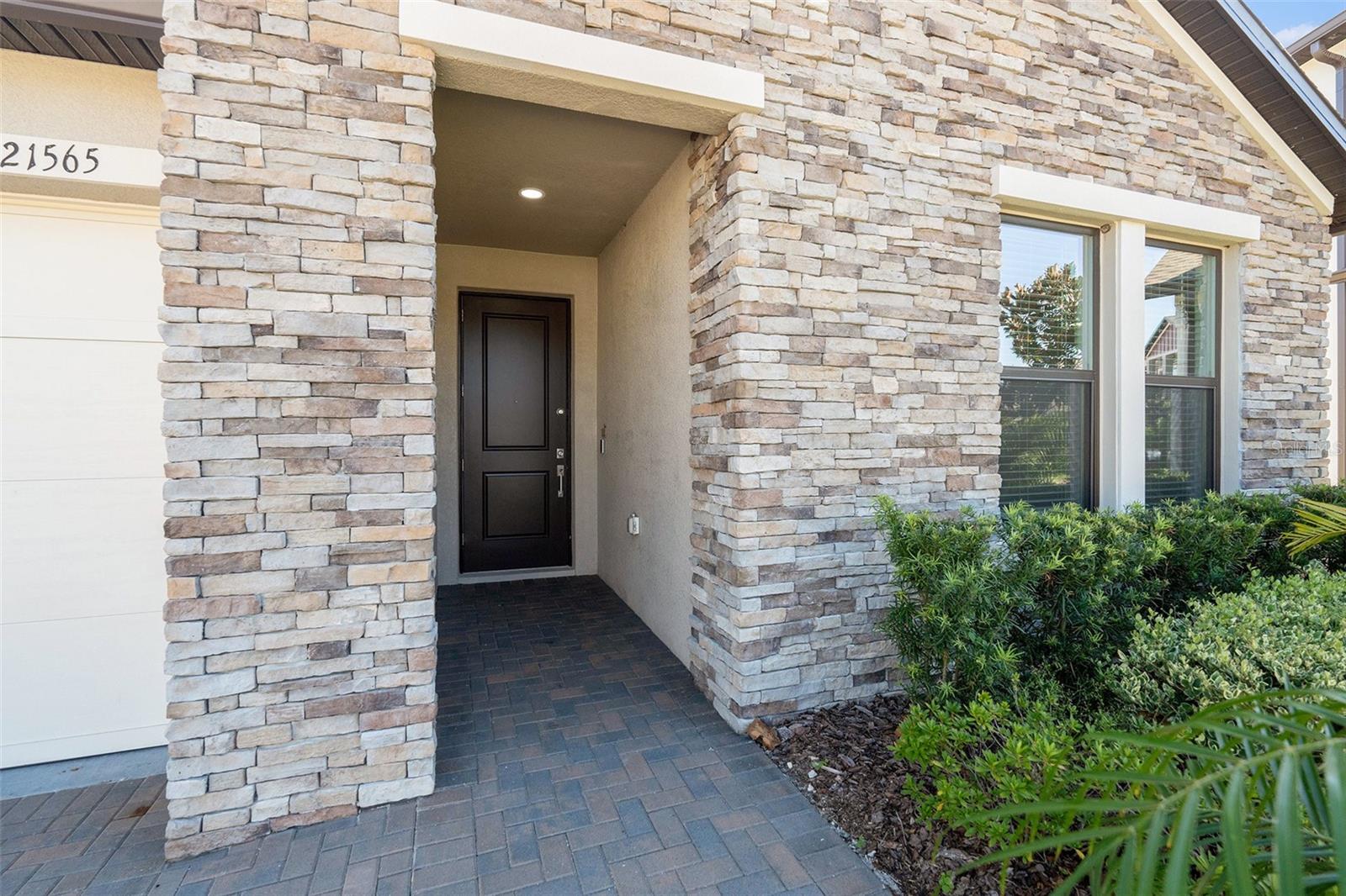 CONNERTON VILLAGE TWO PRCL 209 - Residential