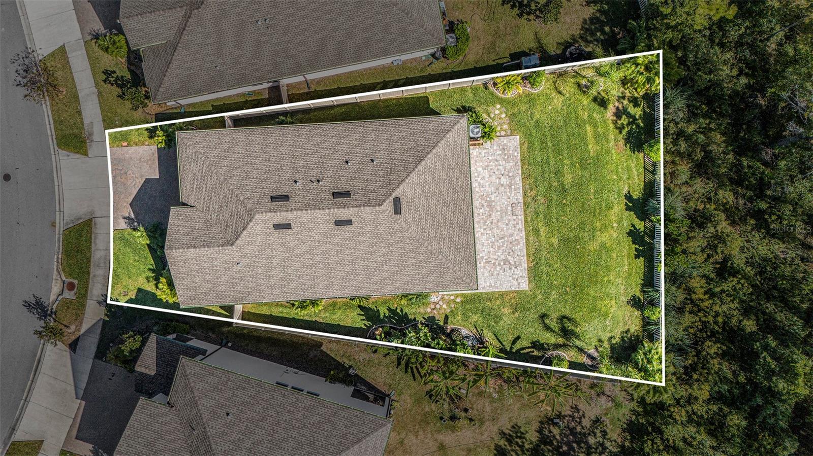 CONNERTON VILLAGE TWO PRCL 209 - Residential