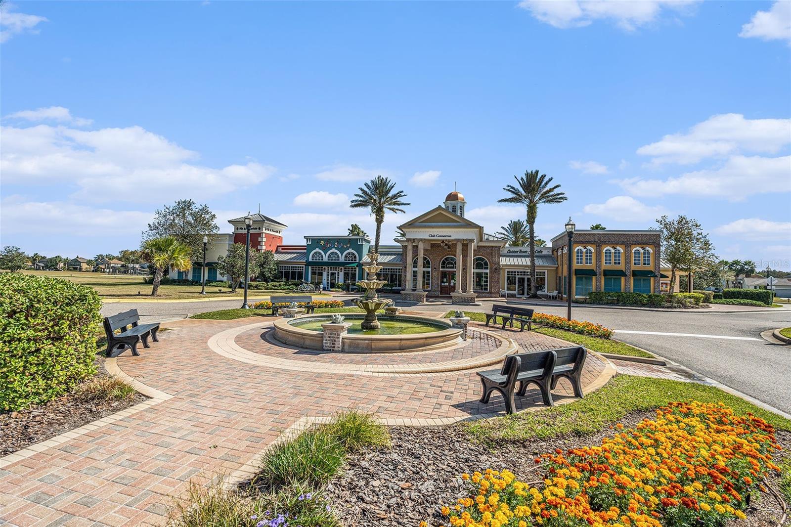 CONNERTON VILLAGE TWO PRCL 209 - Residential