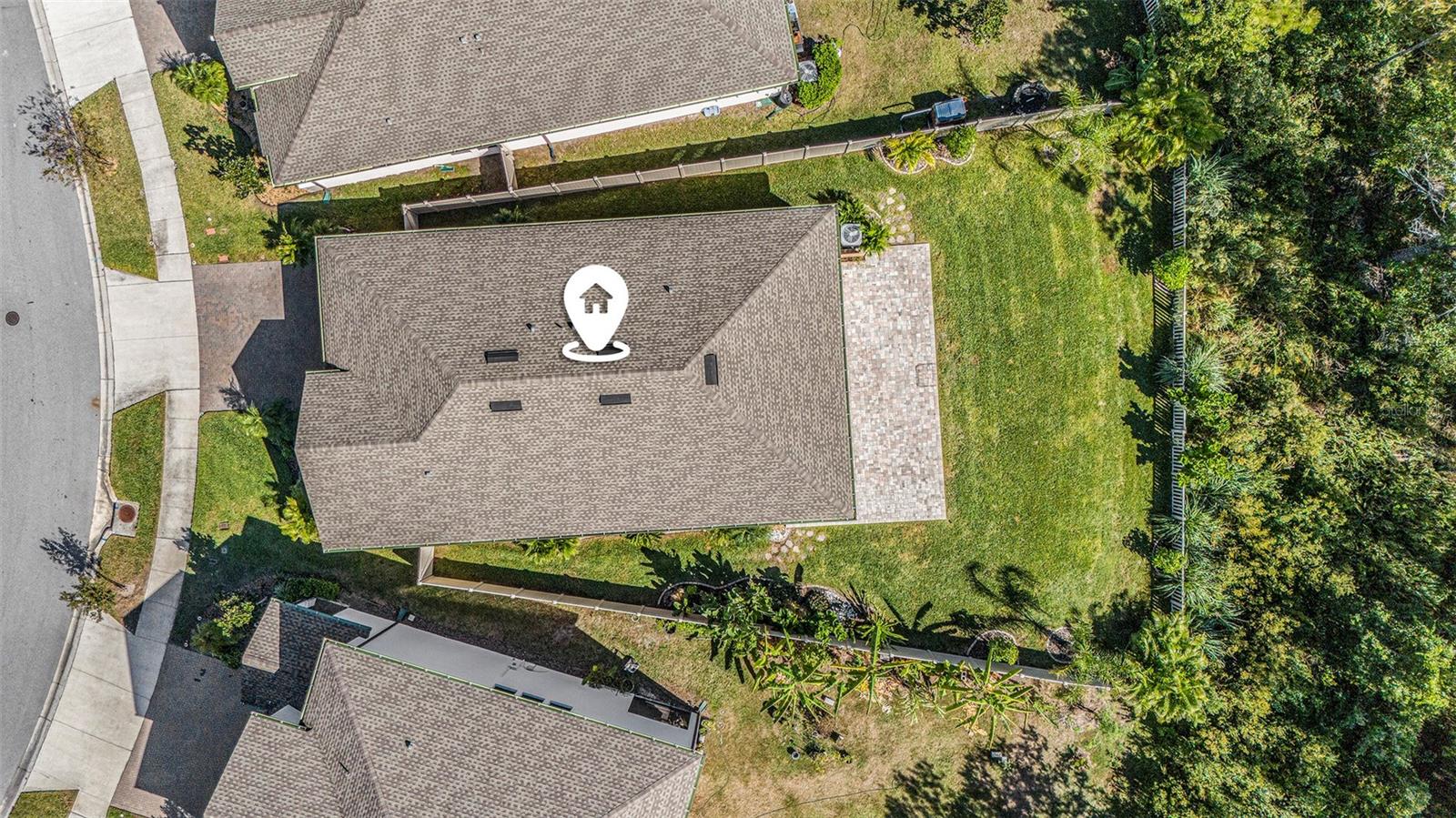 CONNERTON VILLAGE TWO PRCL 209 - Residential