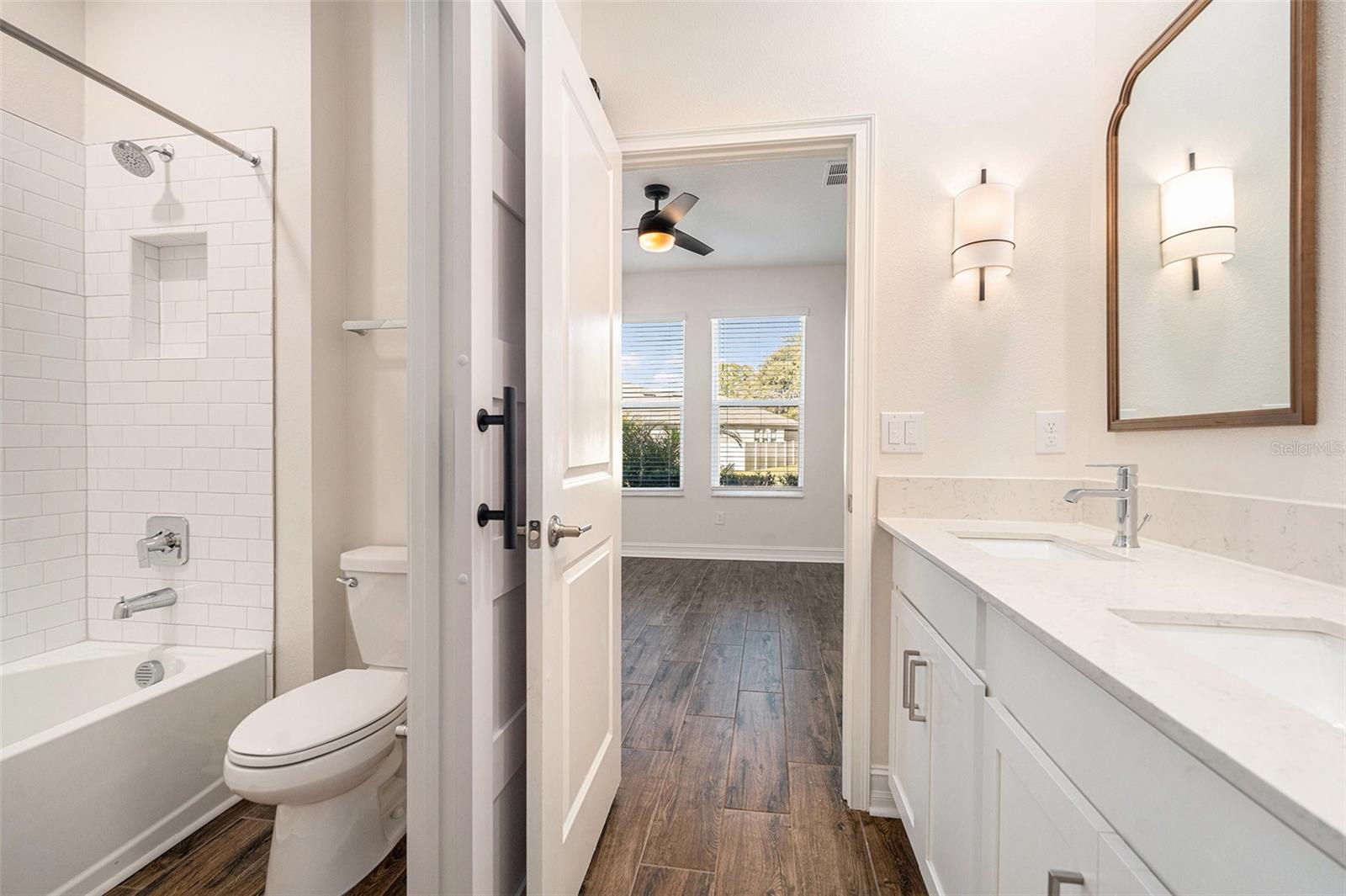 CONNERTON VILLAGE TWO PRCL 209 - Residential