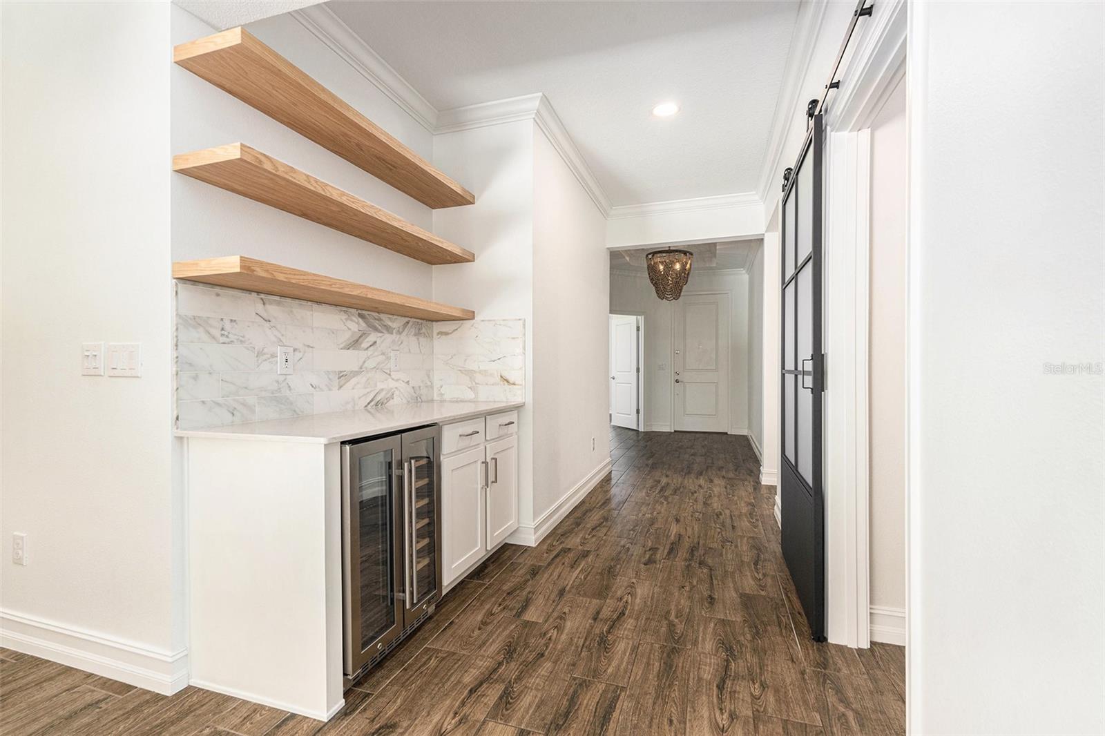 CONNERTON VILLAGE TWO PRCL 209 - Residential