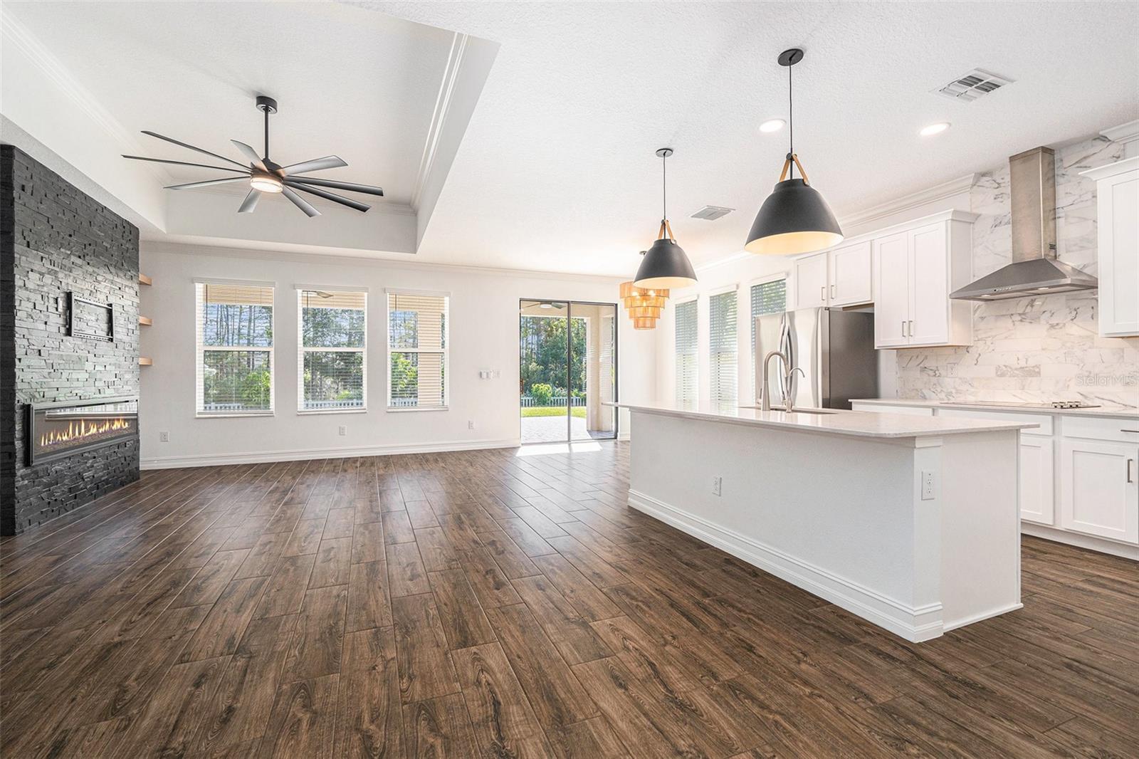 CONNERTON VILLAGE TWO PRCL 209 - Residential