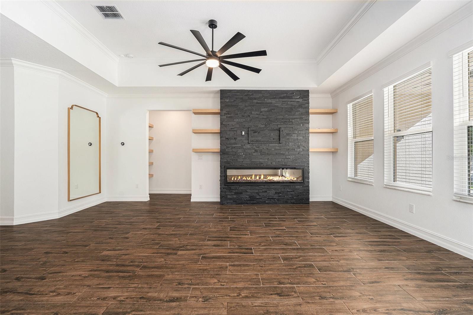 CONNERTON VILLAGE TWO PRCL 209 - Residential