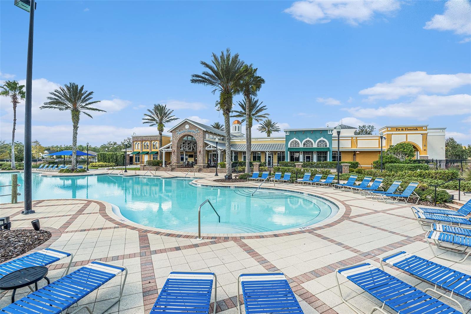 CONNERTON VILLAGE TWO PRCL 209 - Residential