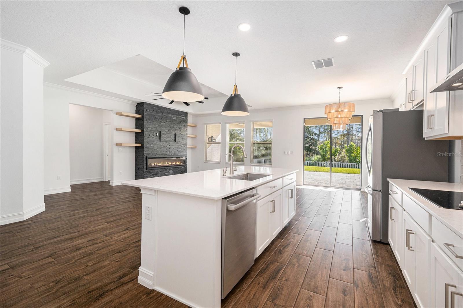 CONNERTON VILLAGE TWO PRCL 209 - Residential