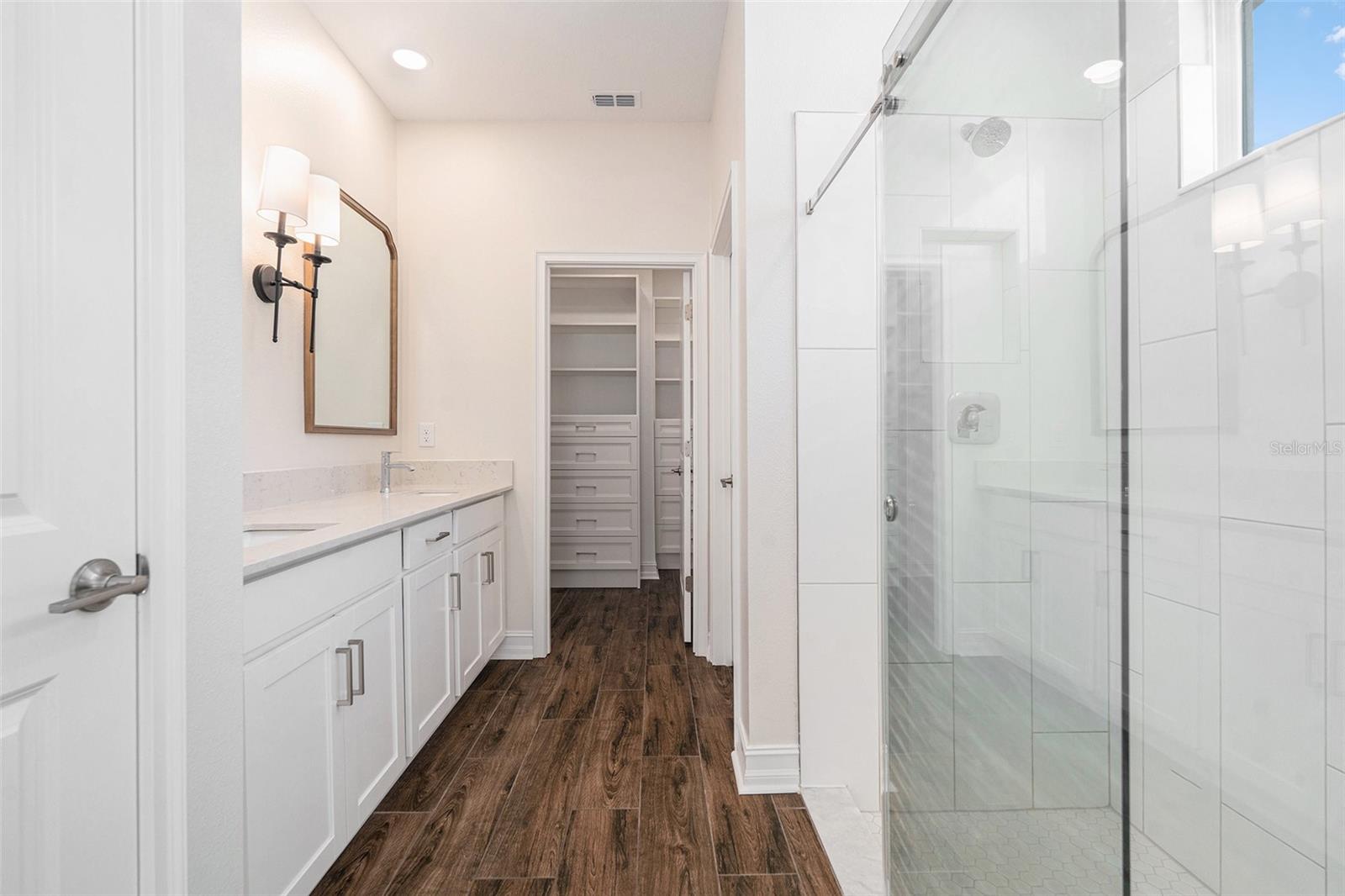 CONNERTON VILLAGE TWO PRCL 209 - Residential