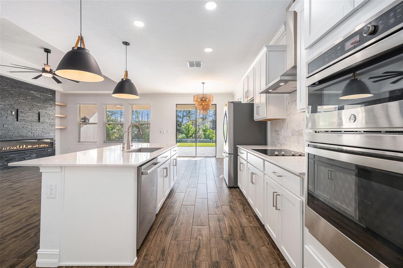 CONNERTON VILLAGE TWO PRCL 209 - Residential