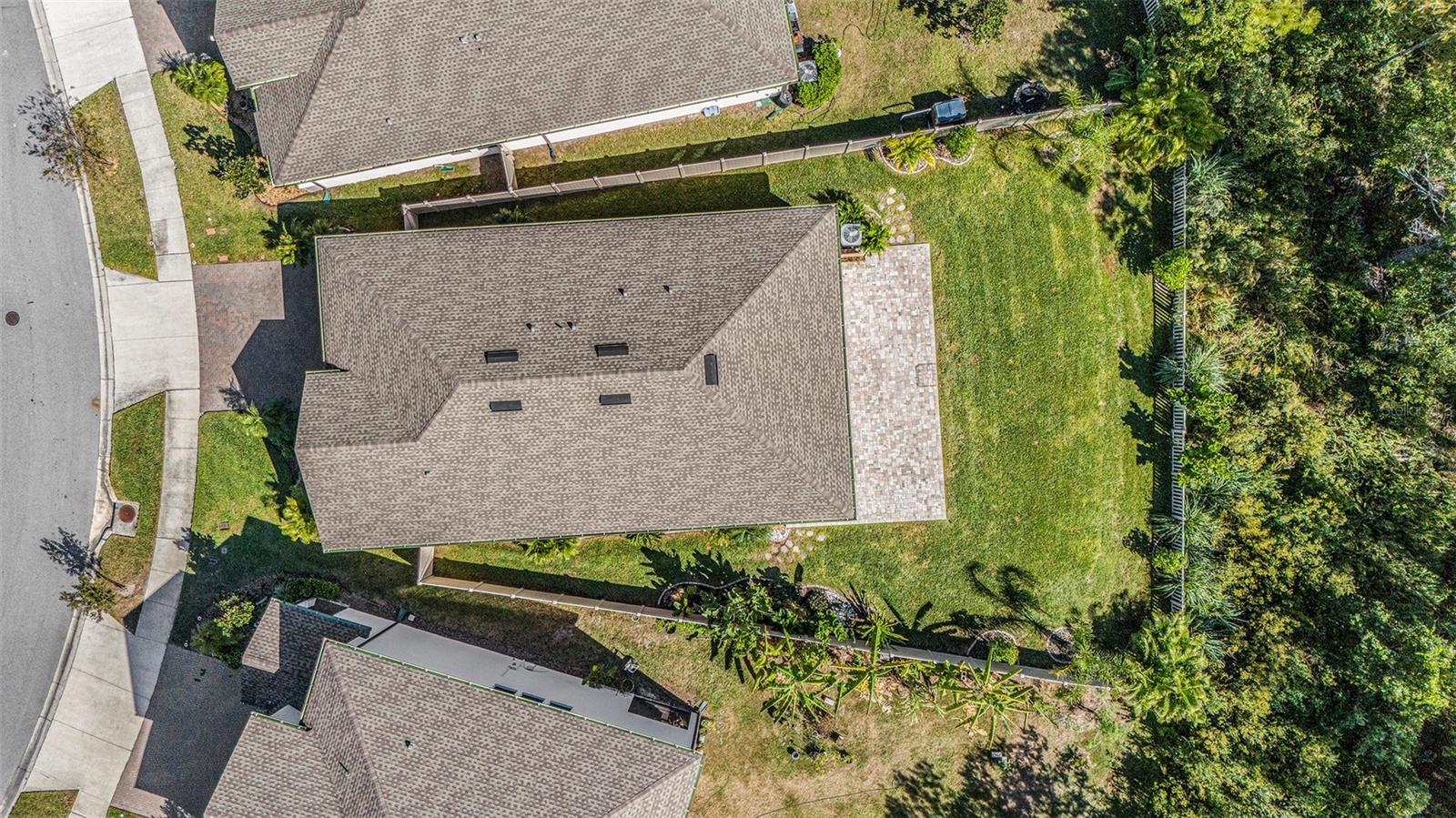 CONNERTON VILLAGE TWO PRCL 209 - Residential