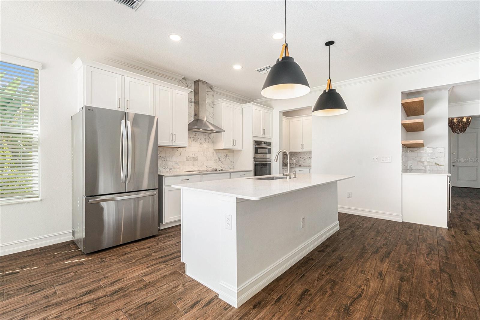 CONNERTON VILLAGE TWO PRCL 209 - Residential