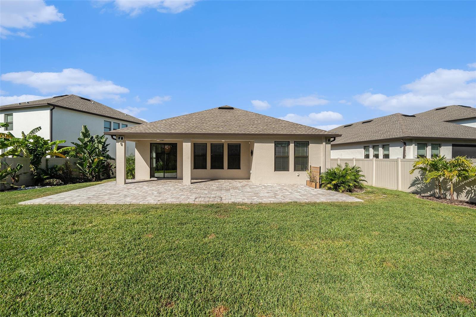 CONNERTON VILLAGE TWO PRCL 209 - Residential