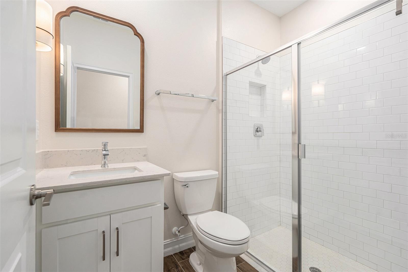 CONNERTON VILLAGE TWO PRCL 209 - Residential