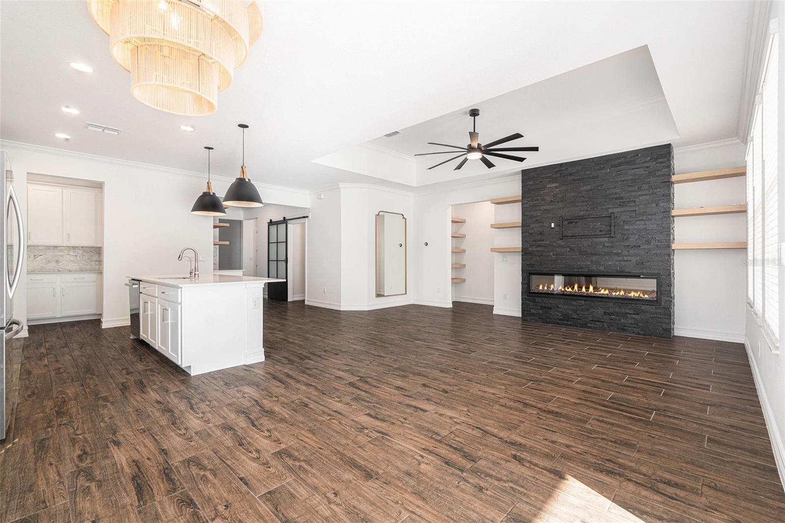 CONNERTON VILLAGE TWO PRCL 209 - Residential