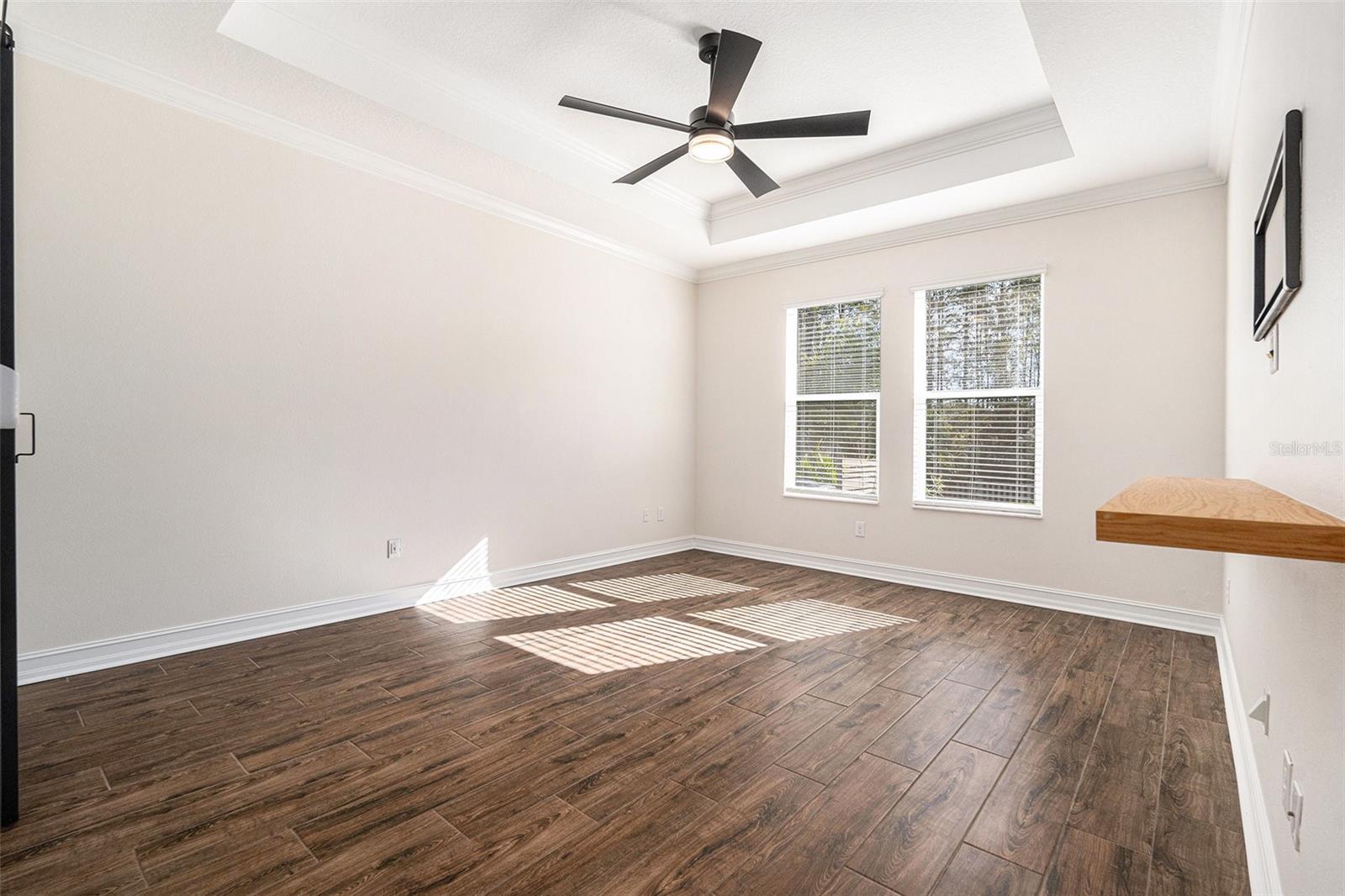 CONNERTON VILLAGE TWO PRCL 209 - Residential