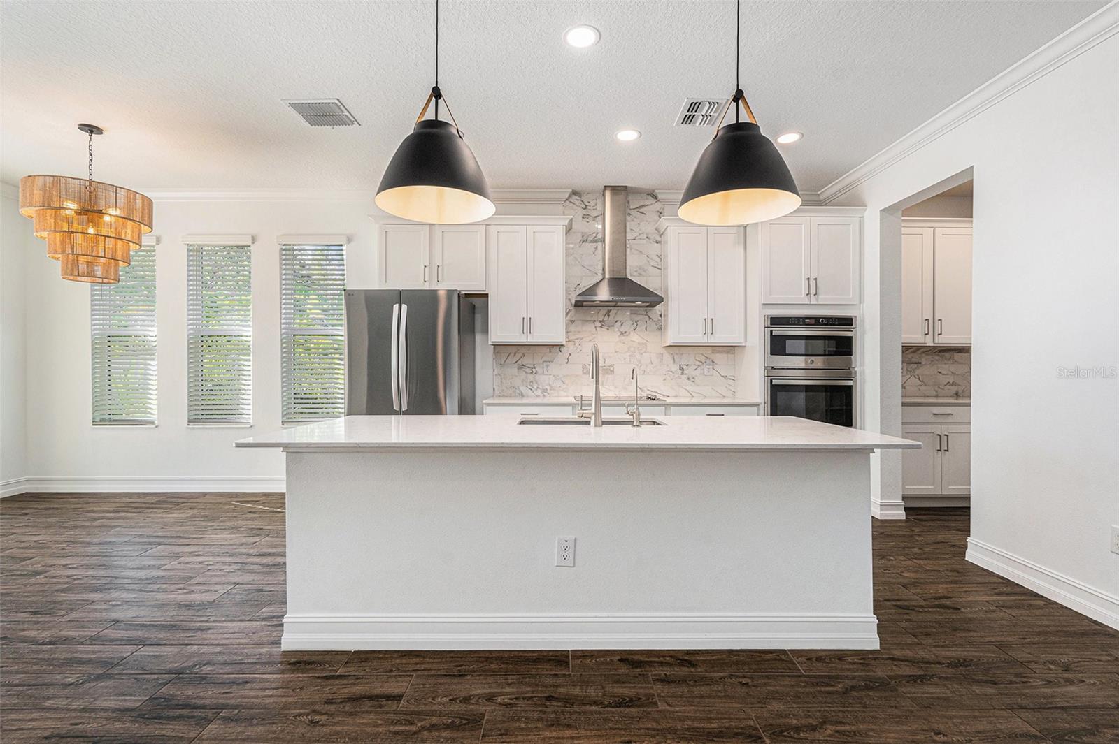 CONNERTON VILLAGE TWO PRCL 209 - Residential