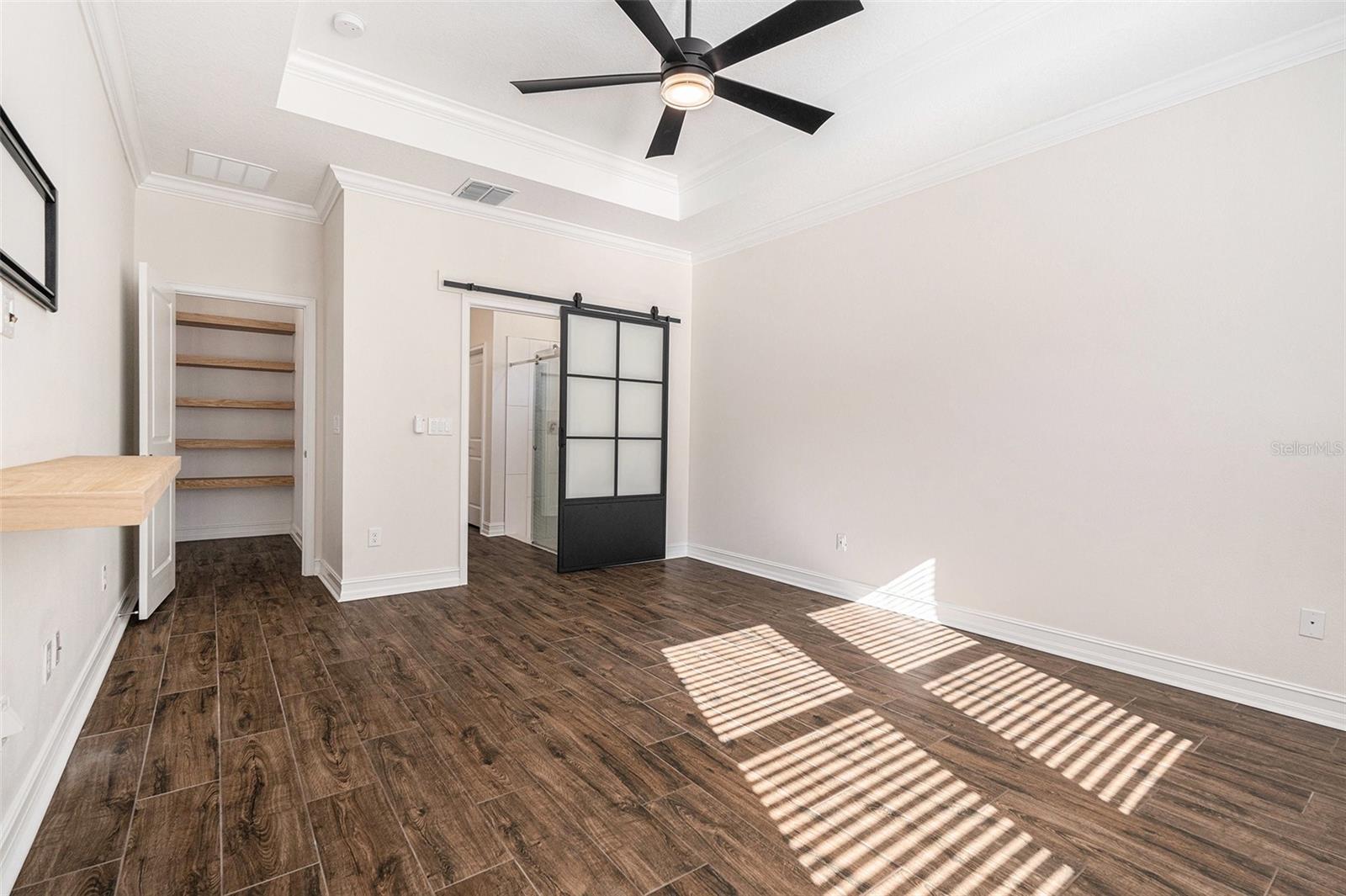 CONNERTON VILLAGE TWO PRCL 209 - Residential